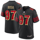 San Francisco 49ers Men's Jersey NFL Nike Top