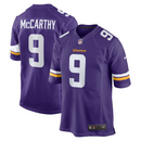 Minnesota Vikings Men's Jersey NFL Nike American Football Top