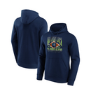 Minnesota Timberwolves NBA Hoodie Men's Hoodie Sweat