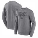 The Olympics Collection Sweatshirt Men's Dreams Top