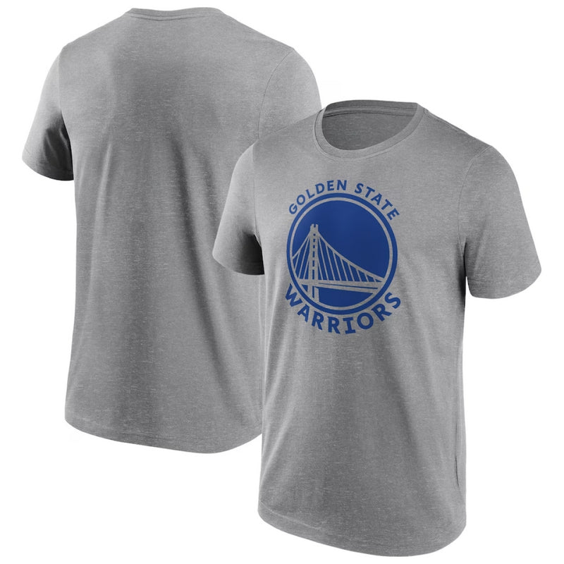 Golden State Warriors T-Shirt Men's Basketball NBA Fanatics Top